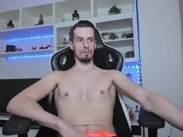 Chaturbate Sex Cam of toddclaytonn