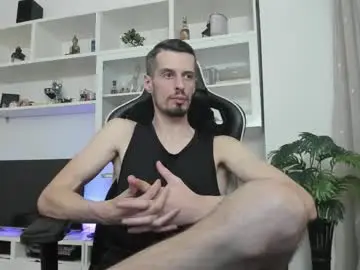 Chaturbate Nude Webcam of toddclaytonn