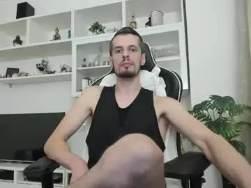 Chaturbate Sex Cam of toddclaytonn