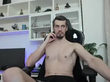 Chaturbate Nude Webcam of toddclaytonn