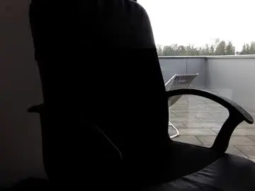 Chaturbate Sex Cam of tonic999