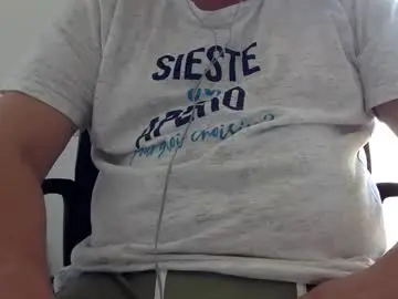 Chaturbate Live Porn of tonic999