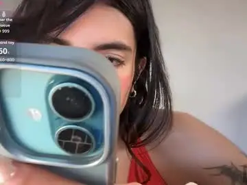 Chaturbate Sex Chat of 4444ngel