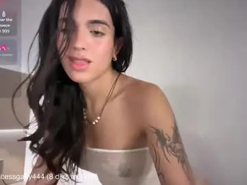 Chaturbate Adult Webcam of 4444ngel