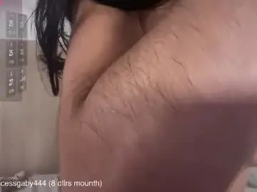 Chaturbate Adult Webcams of 4444ngel