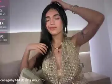 Chaturbate Adult Video Chat of 4444ngel