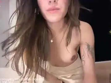 Chaturbate Live Sex Cam of 4444ngel