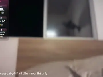 Chaturbate Sex Chat of 4444ngel