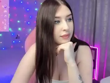 Chaturbate Sex Cam of alice___miss