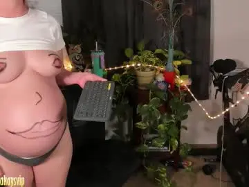 Chaturbate Free Live Porn of almakay01