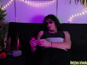Chaturbate Watch Live Sex Cams of almakay01