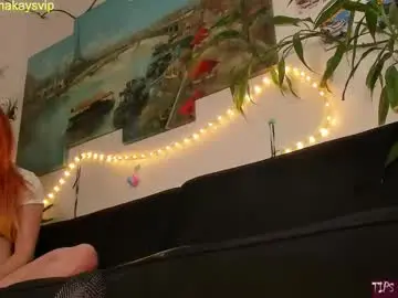 Chaturbate Sex Cam of almakay01