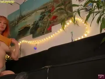 Chaturbate Live Sex of almakay01