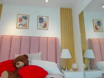 Chaturbate Free Live Porn of ambarr_xxx