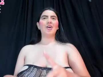 Chaturbate Best live sex cam show of anithayork1