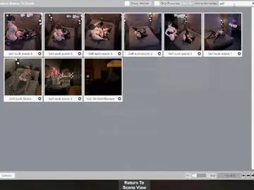 Chaturbate Adult Video Chat of arianablonde