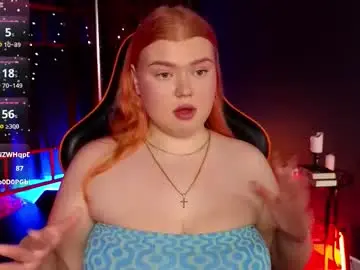 Chaturbate Live Sex of ariettaheart