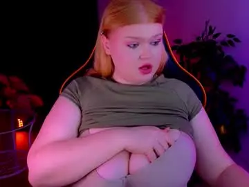 Chaturbate Best Webcam of ariettaheart