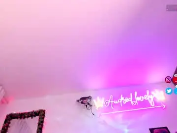 Chaturbate Free Porn Cam of audredlovely