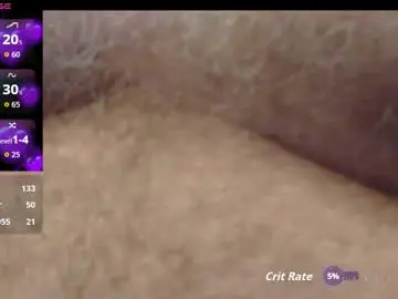 Chaturbate Live Sex Cam of ball2157