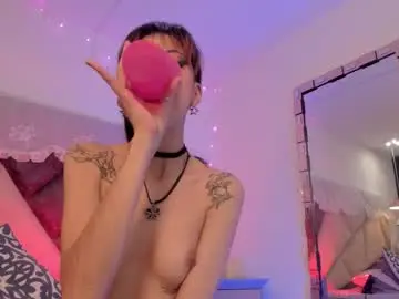 Chaturbate Private Sex Chat of bonniecute_