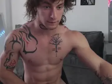 Chaturbate Adult Webcams of brendan__piks