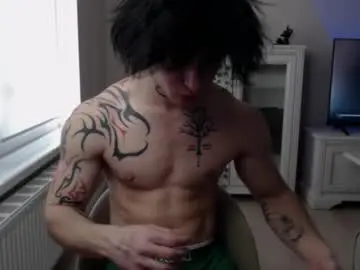 Chaturbate Best live sex cam show of brendan__piks