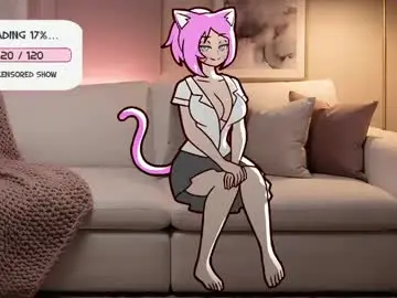 Chaturbate Best Webcam of cat9irl