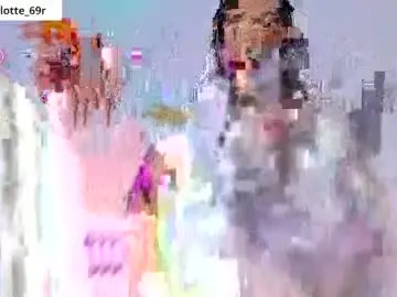 Chaturbate Watch Live Sex Cams of charlotte_r69