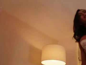 Chaturbate Live Porn of chloe_cherry21