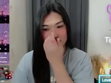 Chaturbate Nude Webcam of clairewntr_