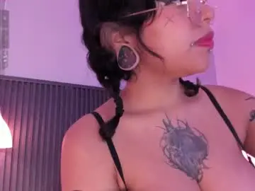 Chaturbate Sex Cam of countesslayla