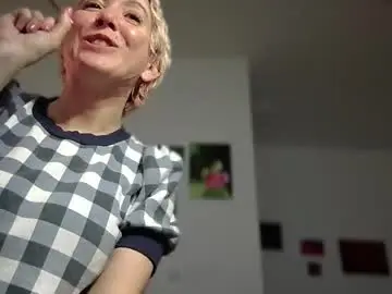 Chaturbate Best Webcam of cwave7