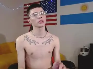 Chaturbate Nude Webcam of danny_noir