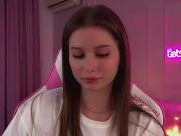 Chaturbate Sex Chat of dianabecker