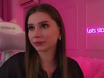 Chaturbate Adult Video Chat of dianabecker