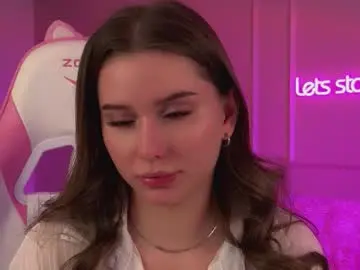 Chaturbate Live Porn of dianabecker