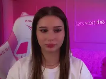 Chaturbate Adult Video Chat of dianabecker