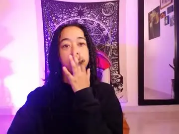 Chaturbate Nude Webcam of ela_0