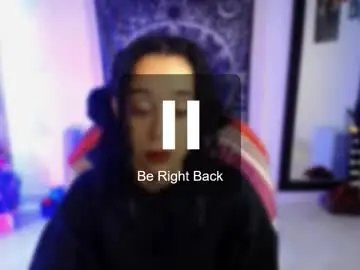 Chaturbate Nude Webcam of ela_0