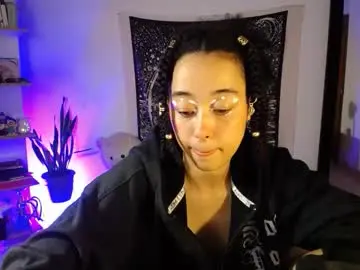 Chaturbate Sex Chat of ela_0