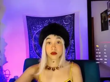 Chaturbate Live Porn of ela_0