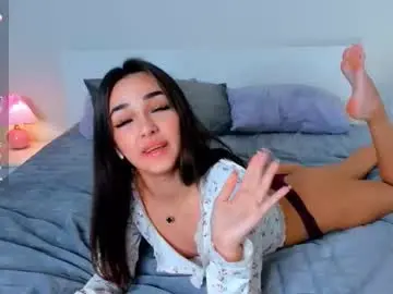 Chaturbate Live Porn of eva_doncray