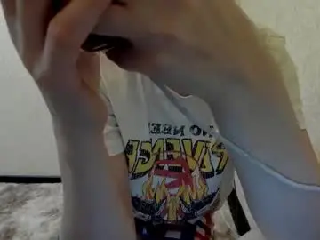 Chaturbate Live Porn of fckmikh