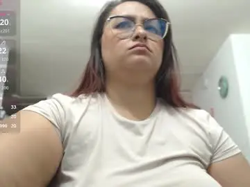 Chaturbate Nude Webcam of freya_cooper1