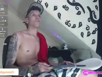 Chaturbate Watch Live Sex Cams of gabriel_reyes1