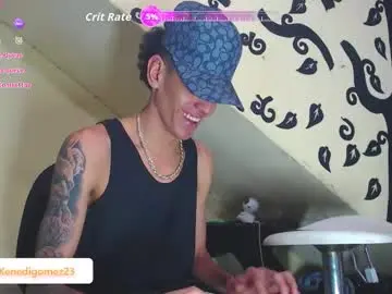 Chaturbate Best live sex cam show of gabriel_reyes1