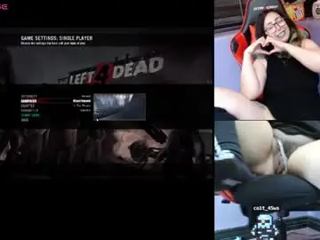 Chaturbate Best Webcam of gothic_cutie