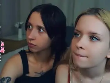 Chaturbate Nude Webcam of hildredmeiste