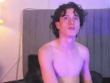 Chaturbate Adult Video Chat of im_perseo_